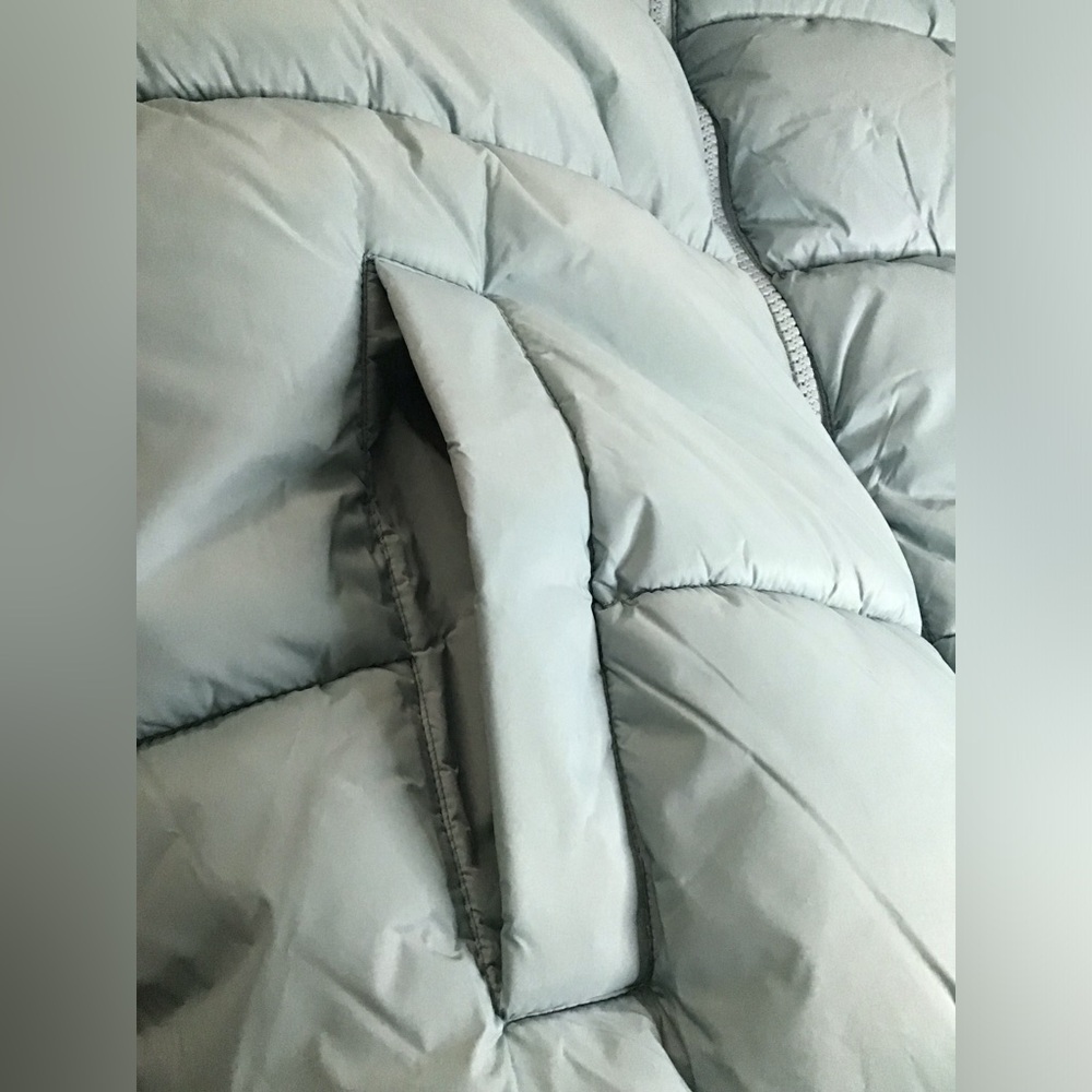 JILLY BOX NOIZE AVALON PUFFER JACKET - Picture 6 of 16